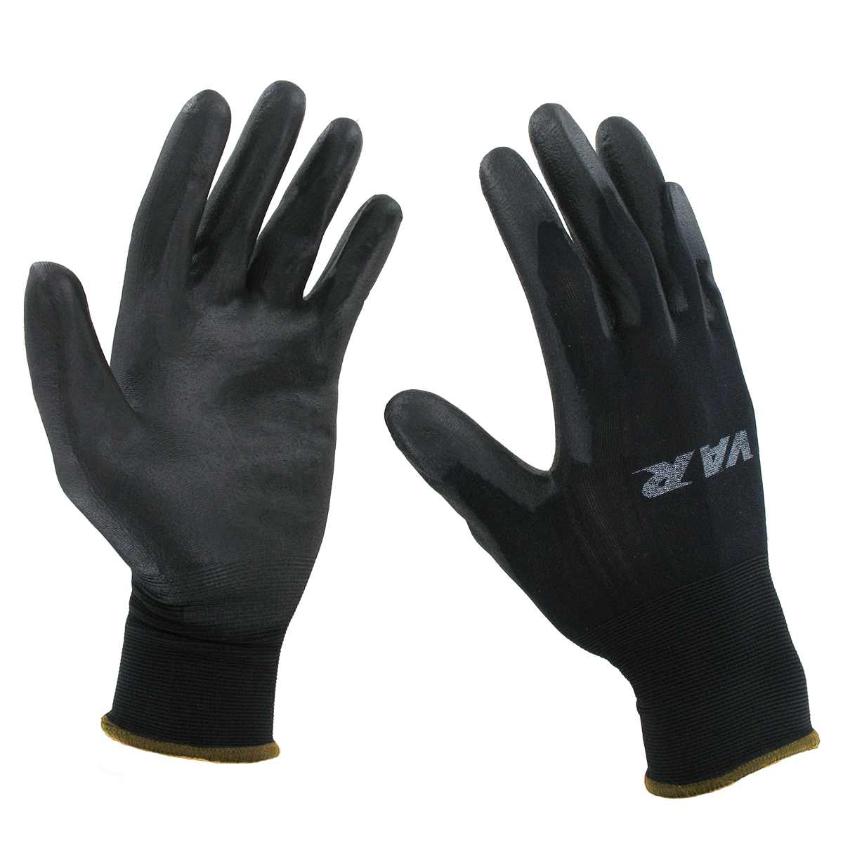 black xl gloves