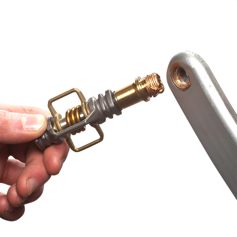 Antiseize copper grease 100ml