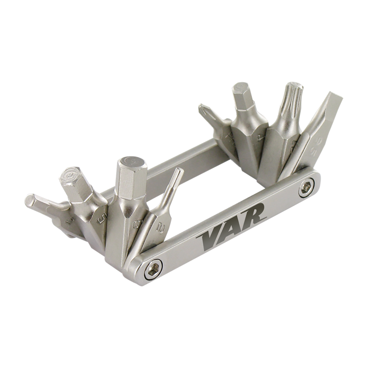 Micro multi-outils 8 fonctions sur carte