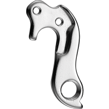 Derailleur hanger Cube