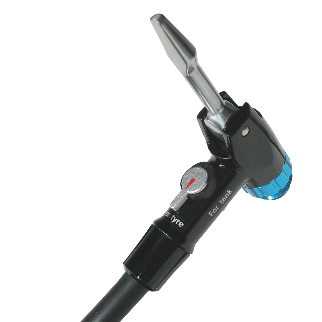 Tête et tuyau de rechange pour RP-80500 uniquement