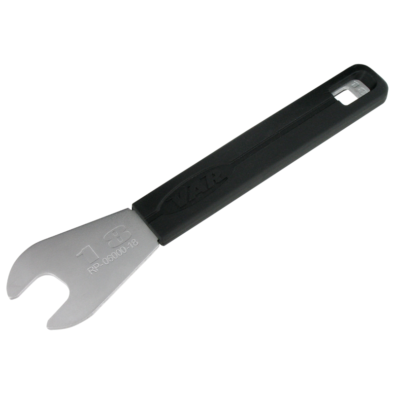 18mm professional hub cone wrench