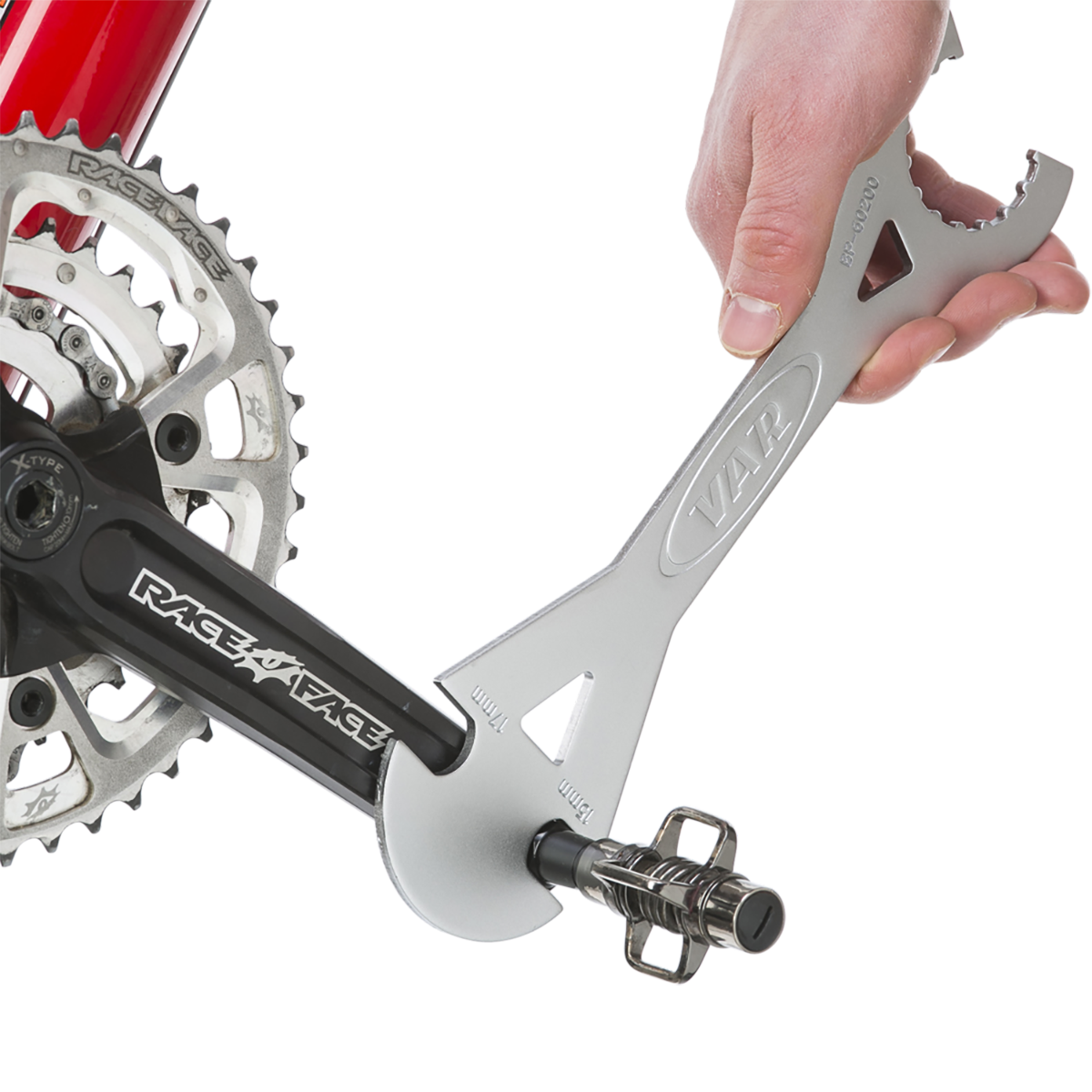 Bbt-4 Chiave Per Movimento Centrale Campagnolo Veloce/sachs/thun/skf