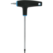 T10 P-handled Torx wrench
