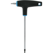 T10 P-handled Torx wrench