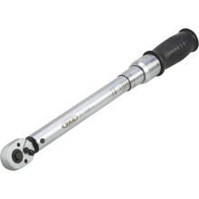 20-100Nm torque wrench with 3/8" drive