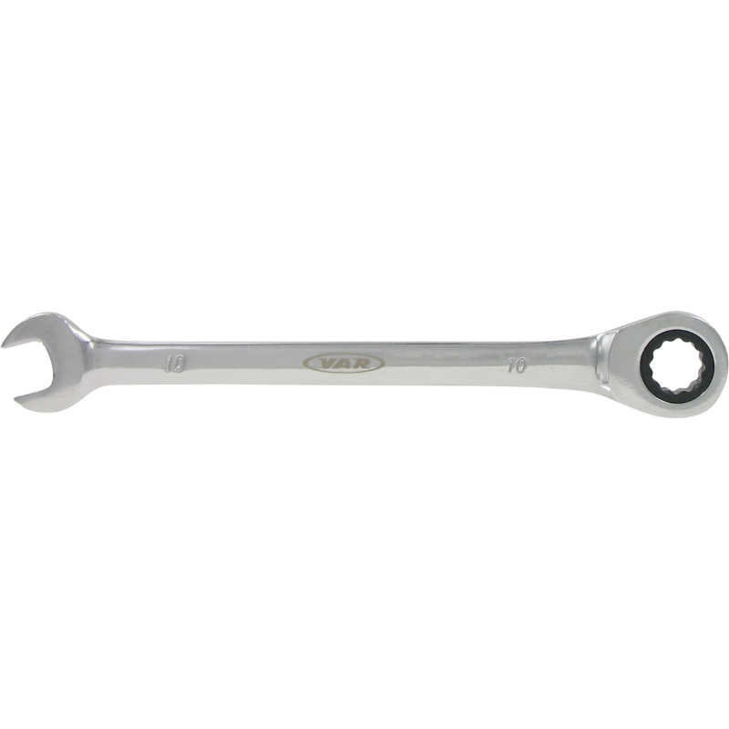 Ratchet combination wrench - 10mm