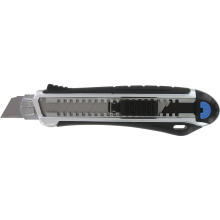 Retractable utility knife