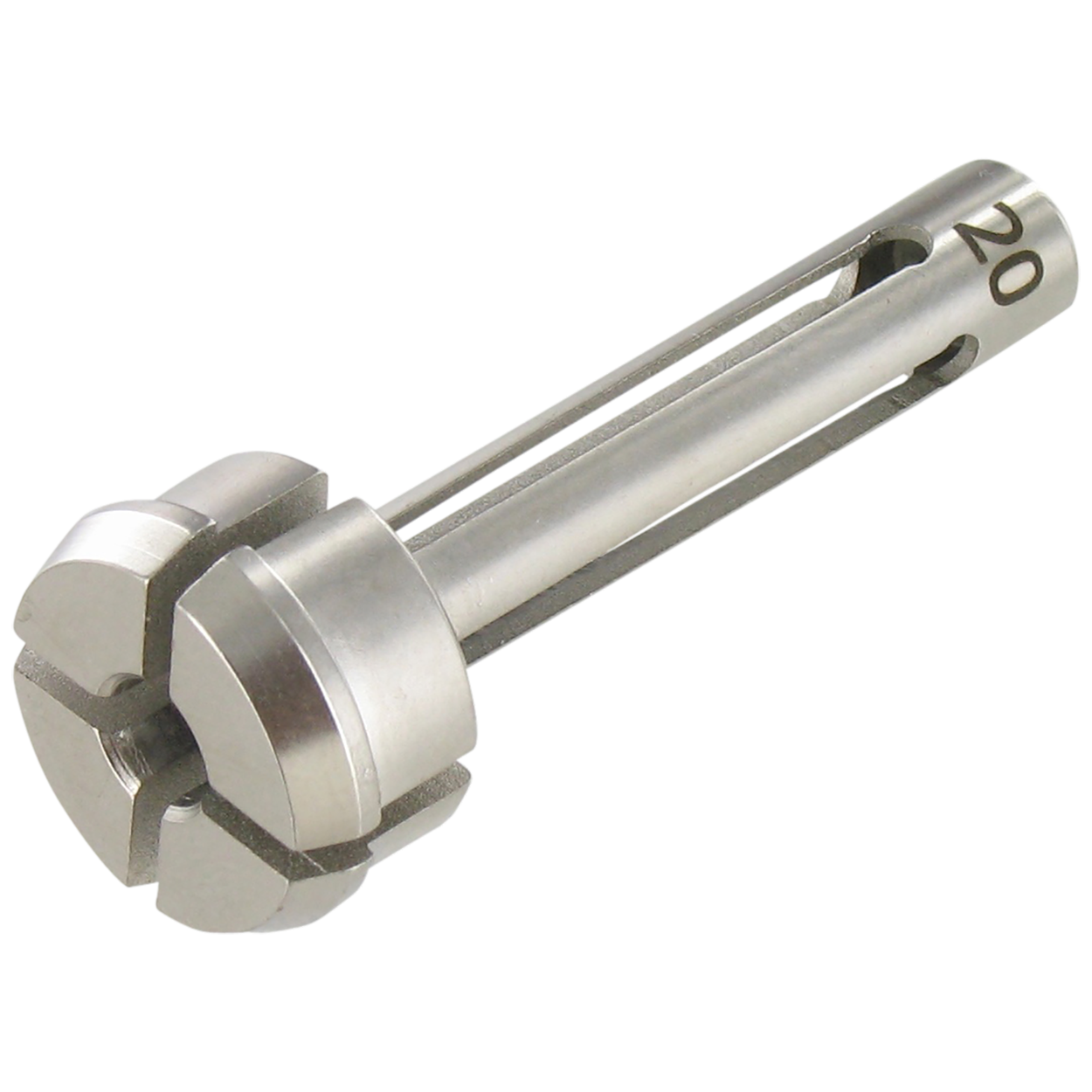 Extracteur roulement diam. intérieur 20 mm