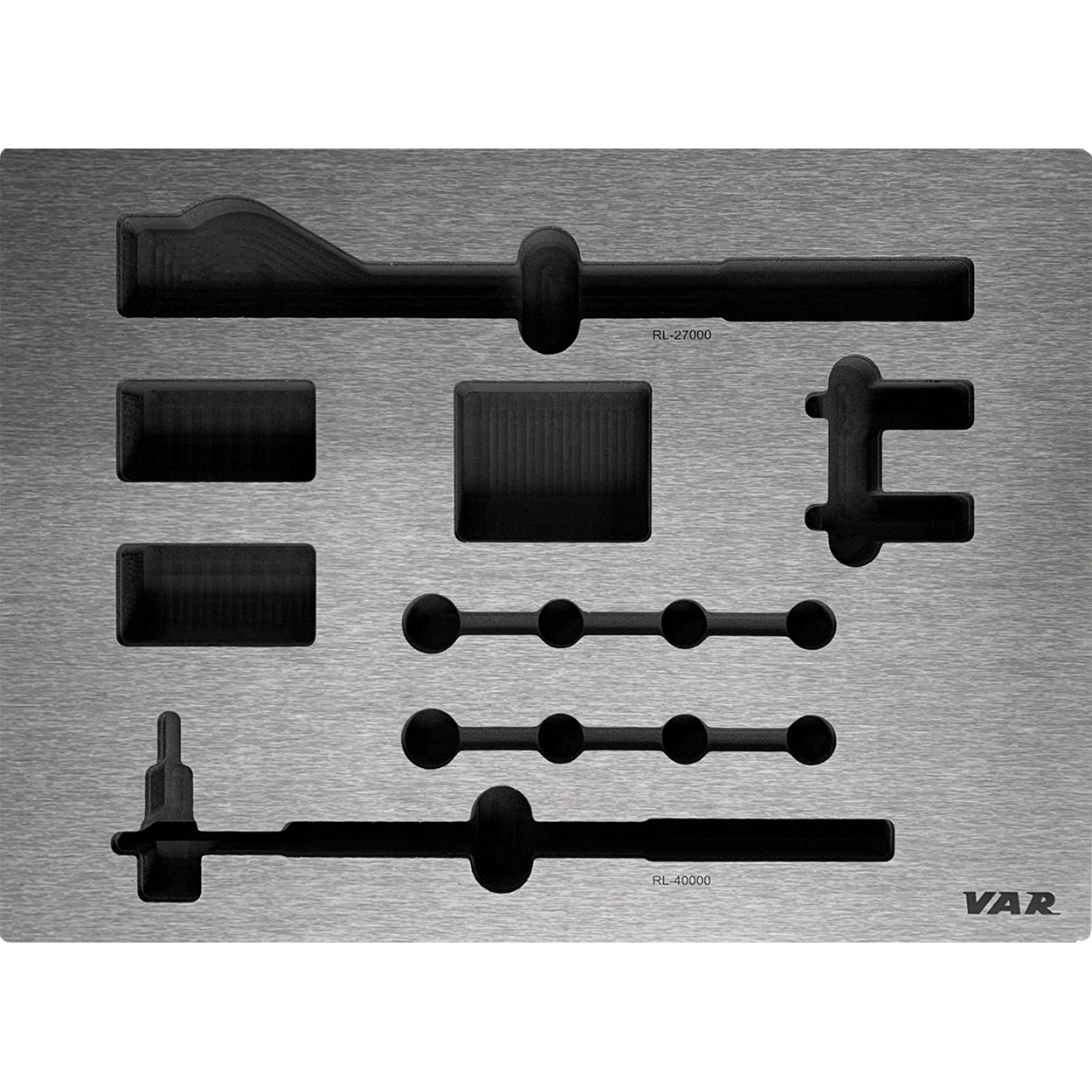 Tool tray for RL - TOOLS INCLUDED