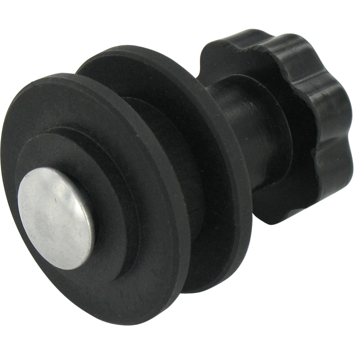 Repose chaîne nylon - sur carte