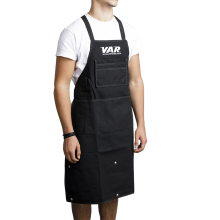 Professional workshop apron