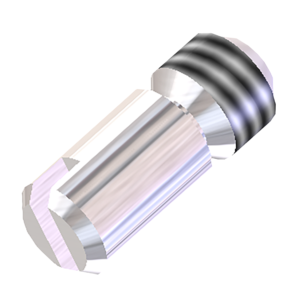 Pilote fraise pour fraise de CD-14500 & CD-14600