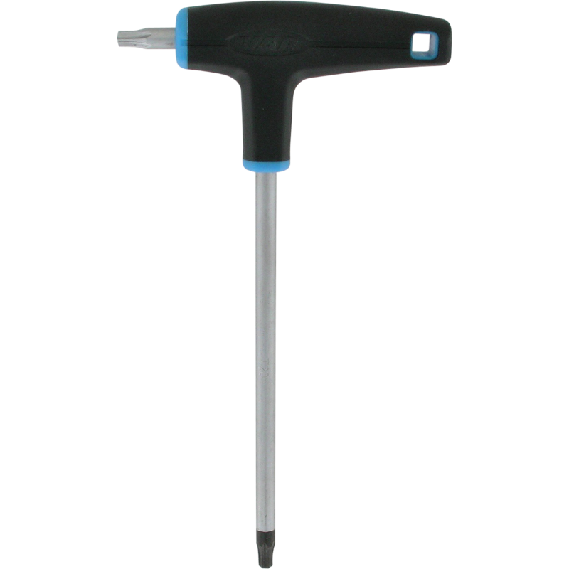 T20 P-handled Torx wrench