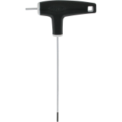 2mm P-handled hex wrench