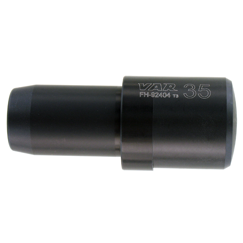 35 mm fork seal driver tool