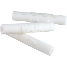 Bottle of 50 frame protectors for 4mm housing - white