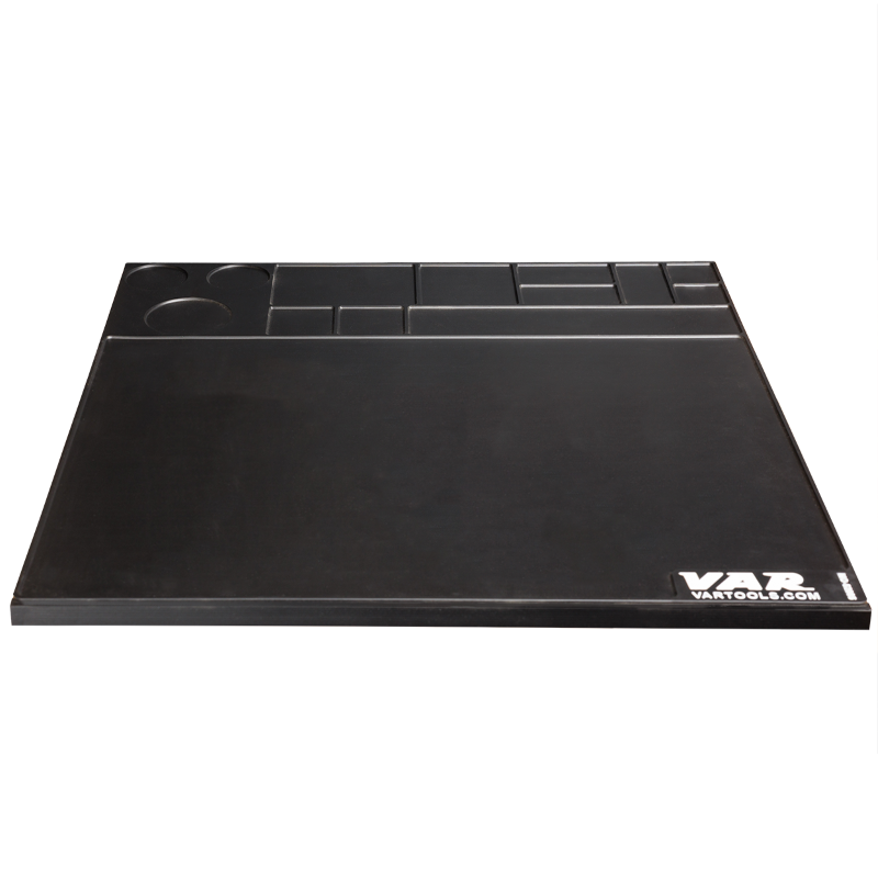 King size benchtop mat - 68 x 69.6cm