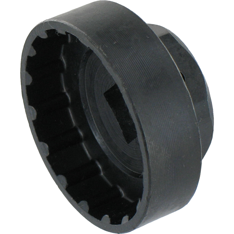 Outil pour boitier pédalier Shimano Hollowtech II, GXP, Campa - carte