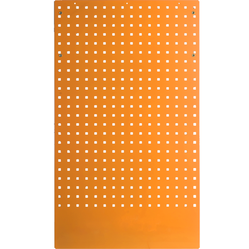 Panneau porte-outils 61 cm- orange