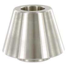 Conical pilot for CD-03600