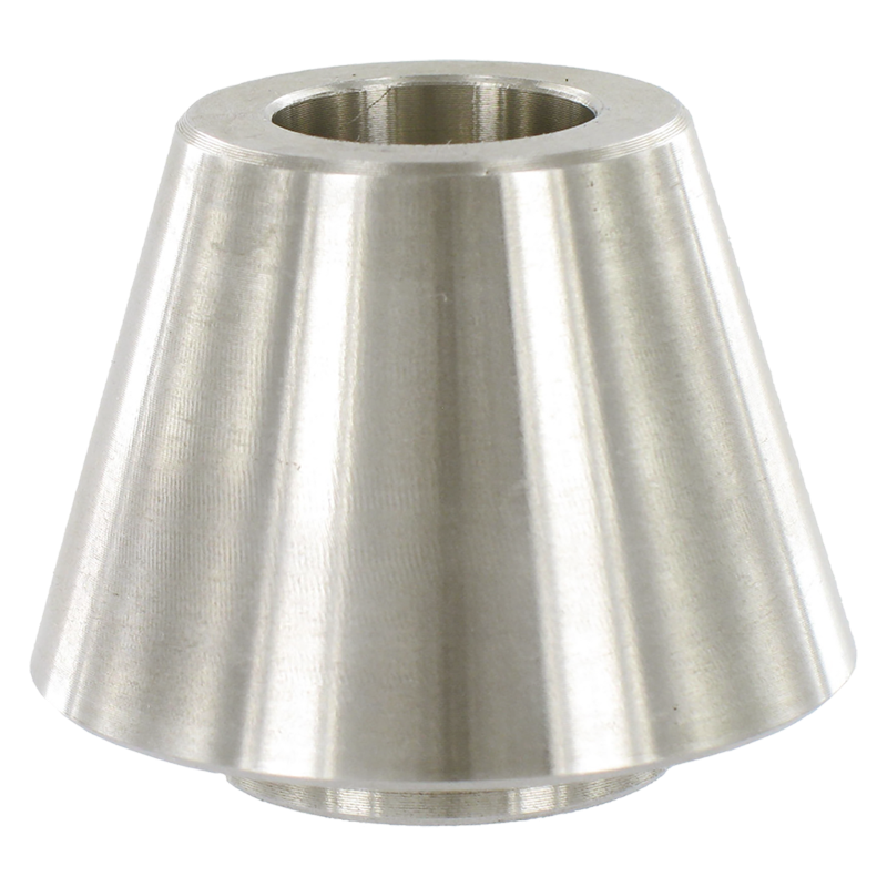Conical pilot for CD-03600