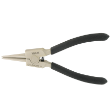 Circlips pliers, outer