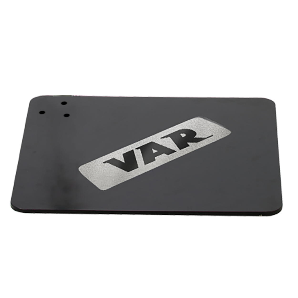 Plaque embase emballée 600x600x10mm p/ PR-90100