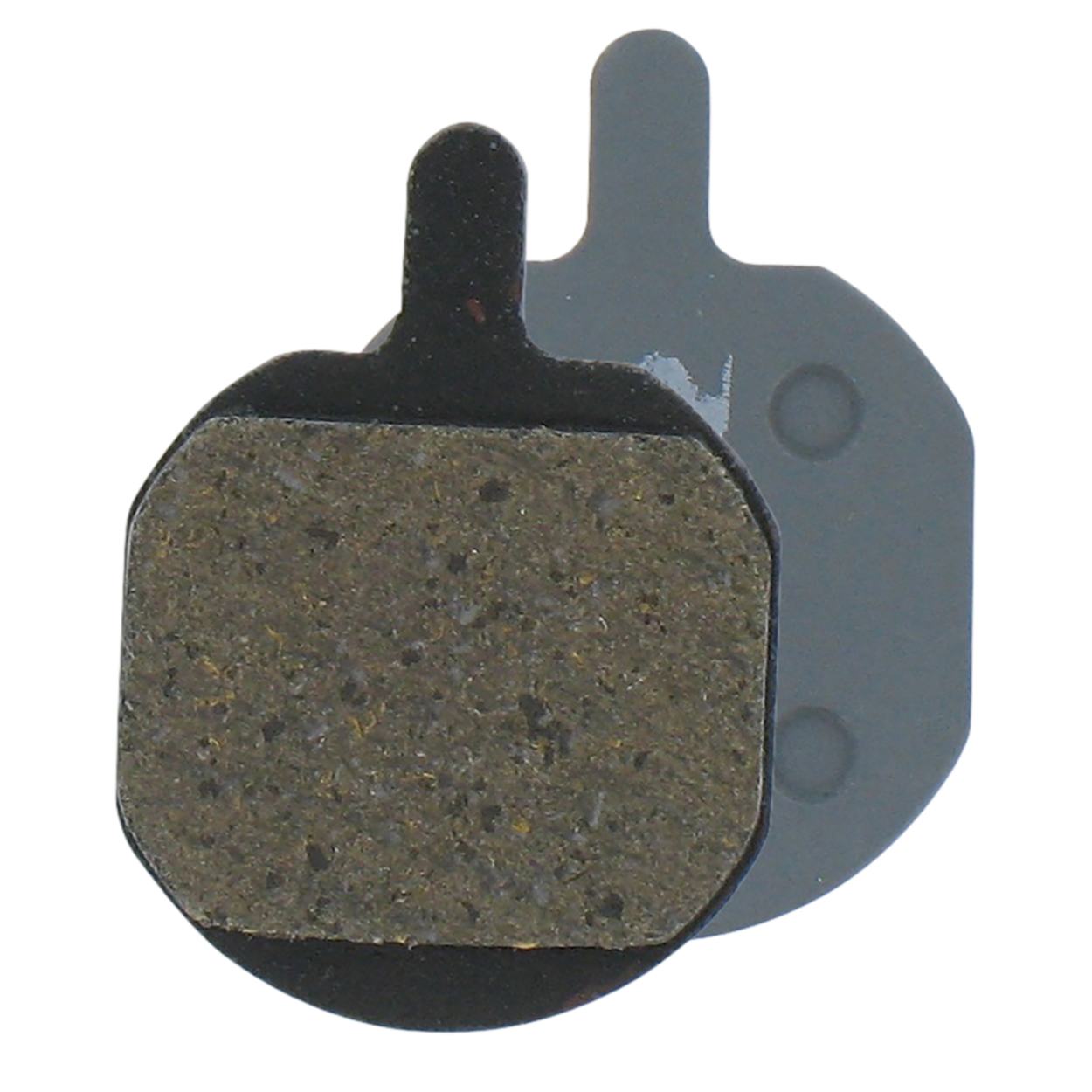 Plaquettes organiques : Hayes MX-2/MX-3/MX-4, GX2, Sole