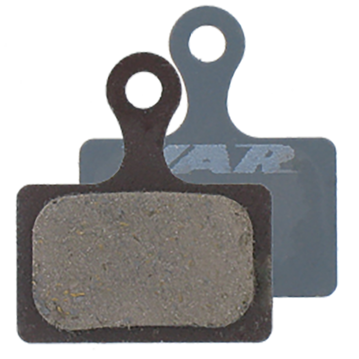 Plaquettes organiques : Shimano R505, R805