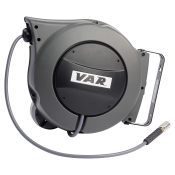 Professional compressed air hose reel - 16M