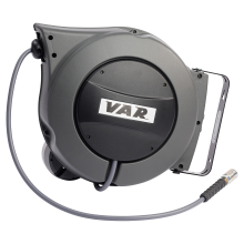 Professional compressed air hose reel - 16M