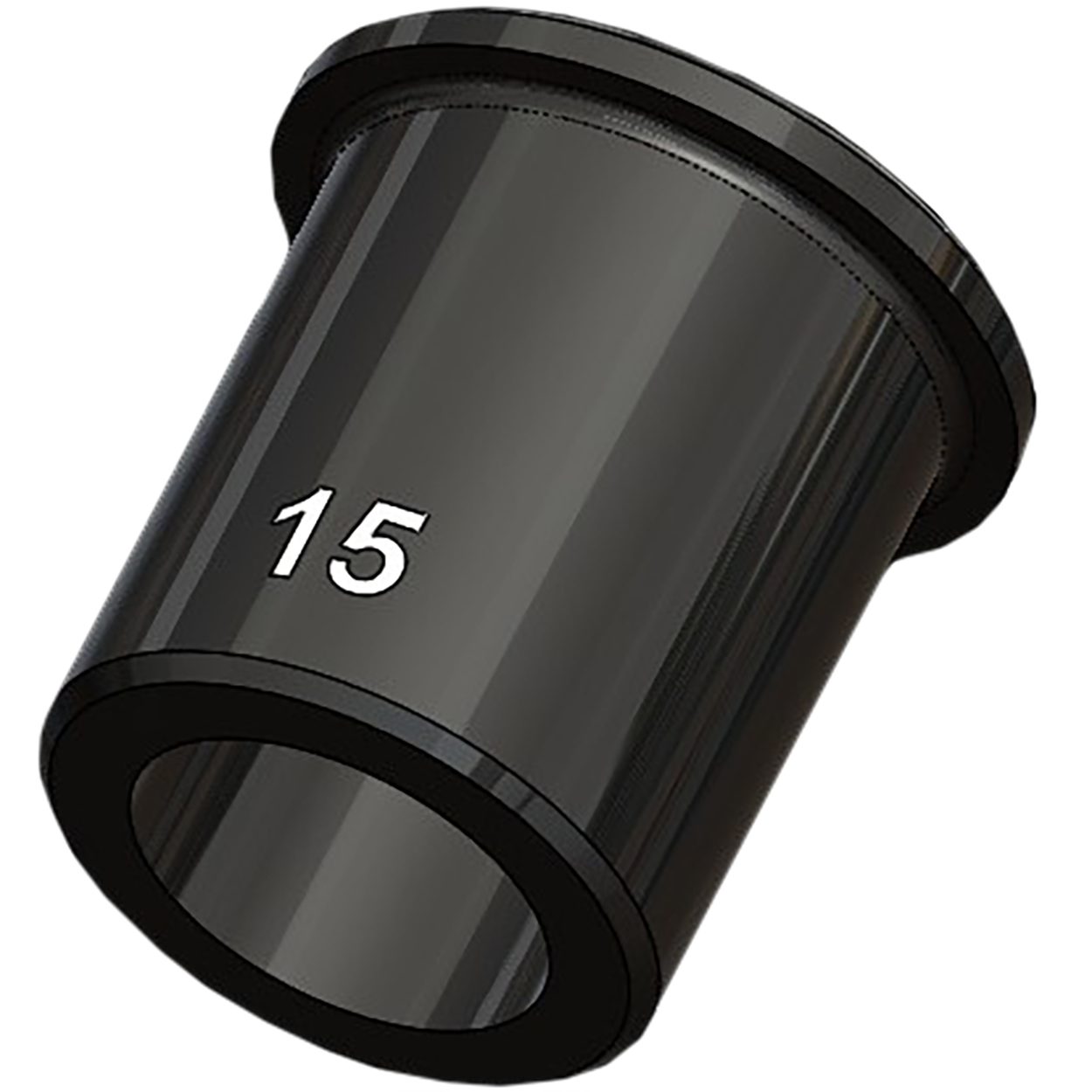 Guide interne de roulements 15