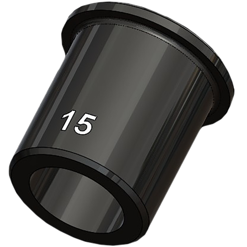 Bearing guide 15