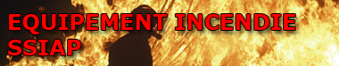 Plus de dtail sur les quipements incendie - SSIAP