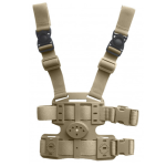 Plaque de cuisse 8K18