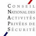 CNAPS - Charte de contrôle du CNAPS