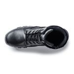 Chaussures SÉCU-ONE 8" zip TCP PSR noir