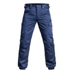 Pantalon Sécu-one V2 noir ou bleu