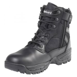 Chaussures/Rangers EVO 6" / 1 ZIP - MEGATECH