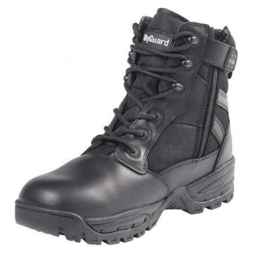 Chaussures/Rangers EVO 6" / 1 ZIP - MEGATECH