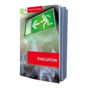 Livret de formation Incendie - Evacuation