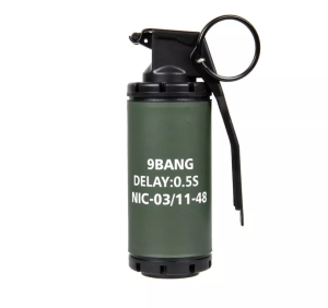 Grenade factice MK13 FLASHBANG - SPECNA ARMS