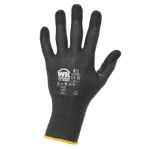 Gants de protection contre les coupures et tactile