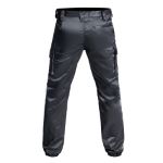 Pantalon Sécu-one antistatique V2 noir