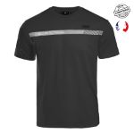 T-shirt SÉCU-ONE Privée Sécurité noir