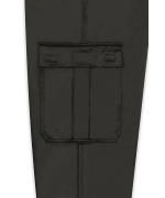 Pantalon noir antistatique - GK