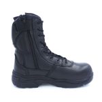 Chaussures COQUEE / 1 ZIP / CUIR - PATROL