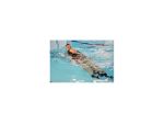 Mannequin de sauvetage en piscine - 30 kg - 1m60