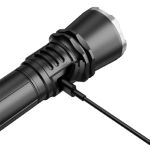 Lampe rechargeable A3 - 2200 lumens